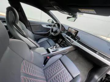 AUDI RS5 Sportsback V6 TFSI quattro LEDER MATRIX LED