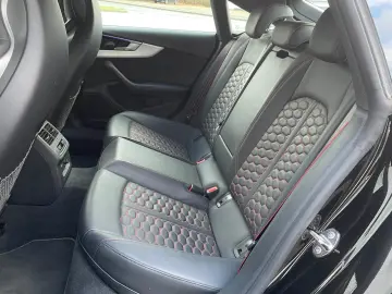 AUDI RS5 Sportsback V6 TFSI quattro LEDER MATRIX LED