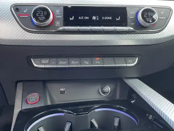 AUDI RS5 Sportsback V6 TFSI quattro LEDER MATRIX LED