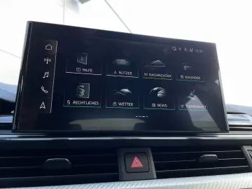 AUDI RS5 Sportsback V6 TFSI quattro LEDER MATRIX LED