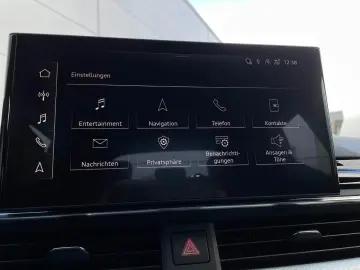 AUDI RS5 Sportsback V6 TFSI quattro LEDER MATRIX LED