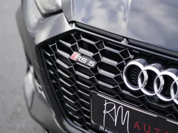 AUDI RS5 Sportsback V6 TFSI quattro LEDER MATRIX LED