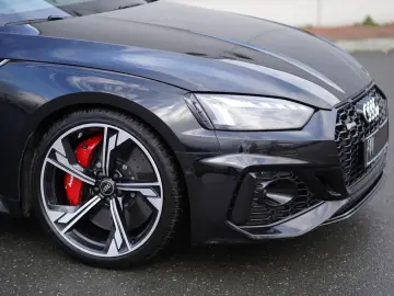 AUDI RS5 Sportsback V6 TFSI quattro LEDER MATRIX LED