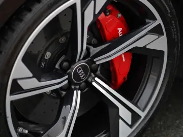 AUDI RS5 Sportsback V6 TFSI quattro LEDER MATRIX LED