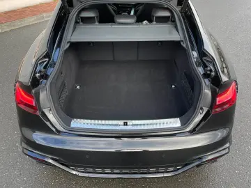 AUDI RS5 Sportsback V6 TFSI quattro LEDER MATRIX LED