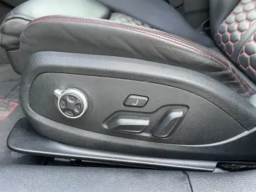 AUDI RS5 Sportsback V6 TFSI quattro LEDER MATRIX LED