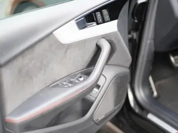 AUDI RS5 Sportsback V6 TFSI quattro LEDER MATRIX LED