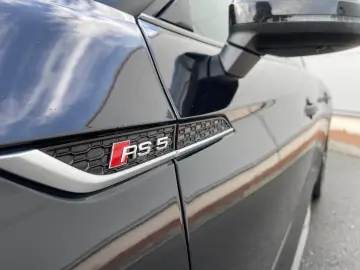 AUDI RS5 Sportsback V6 TFSI quattro LEDER MATRIX LED
