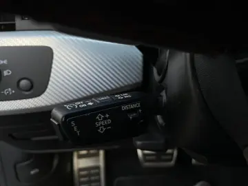 AUDI RS5 Sportsback V6 TFSI quattro LEDER MATRIX LED