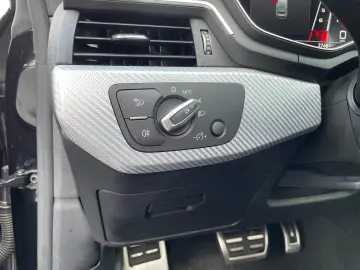 AUDI RS5 Sportsback V6 TFSI quattro LEDER MATRIX LED