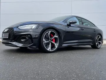 AUDI RS5 Sportsback V6 TFSI quattro LEDER MATRIX LED