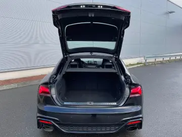 AUDI RS5 Sportsback V6 TFSI quattro LEDER MATRIX LED