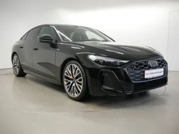 AUDI A5 Limousine TDI quattro S line S tro. MATRIX AH