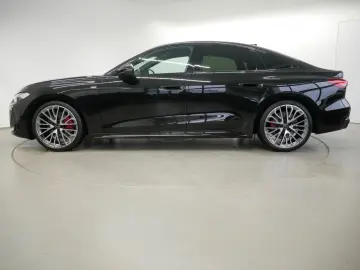 AUDI A5 Limousine TDI quattro S line S tro. MATRIX AH