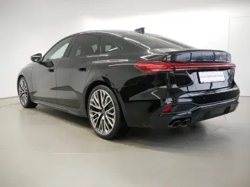 AUDI A5 Limousine TDI quattro S line S tro. MATRIX AH