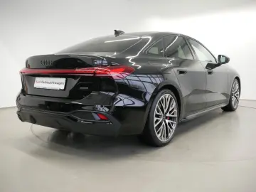 AUDI A5 Limousine TDI quattro S line S tro. MATRIX AH