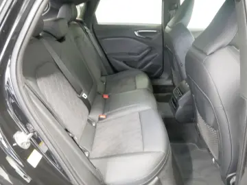 AUDI A5 Limousine TDI quattro S line S tro. MATRIX AH