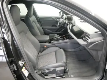 AUDI A5 Limousine TDI quattro S line S tro. MATRIX AH