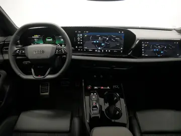 AUDI A5 Limousine TDI quattro S line S tro. MATRIX AH