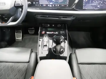 AUDI A5 Limousine TDI quattro S line S tro. MATRIX AH