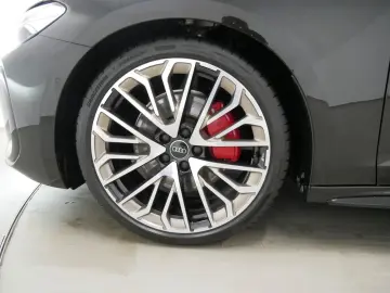 AUDI A5 Limousine TDI quattro S line S tro. MATRIX AH