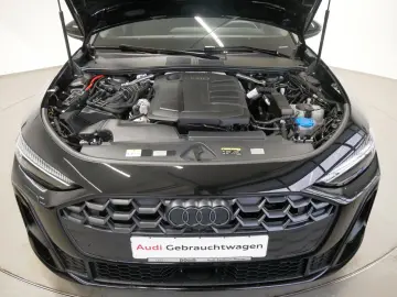 AUDI A5 Limousine TDI quattro S line S tro. MATRIX AH