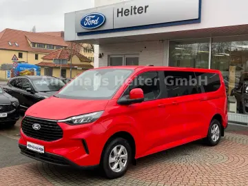 FORD Tourneo Custom Automatik L2 Trend  AHK ACC