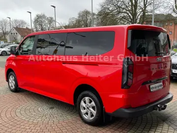 FORD Tourneo Custom Automatik L2 Trend  AHK ACC