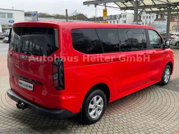 FORD Tourneo Custom Automatik L2 Trend  AHK ACC