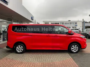 FORD Tourneo Custom Automatik L2 Trend  AHK ACC