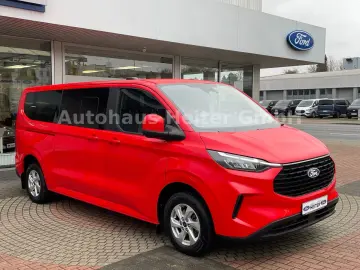 FORD Tourneo Custom Automatik L2 Trend  AHK ACC