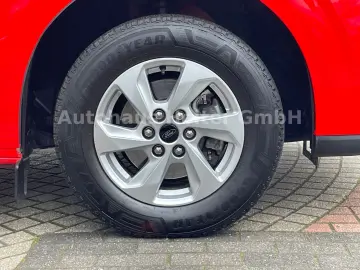 FORD Tourneo Custom Automatik L2 Trend  AHK ACC
