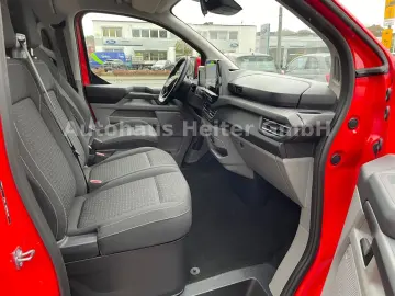 FORD Tourneo Custom Automatik L2 Trend  AHK ACC