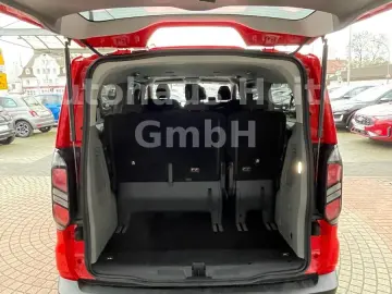 FORD Tourneo Custom Automatik L2 Trend  AHK ACC