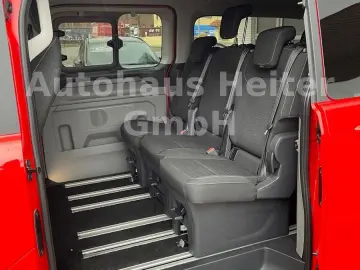 FORD Tourneo Custom Automatik L2 Trend  AHK ACC