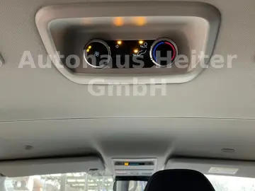 FORD Tourneo Custom Automatik L2 Trend  AHK ACC