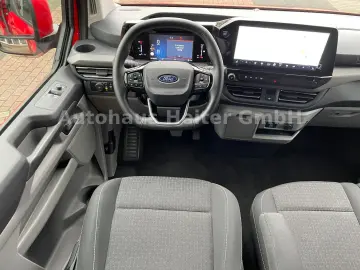 FORD Tourneo Custom Automatik L2 Trend  AHK ACC