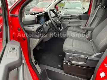 FORD Tourneo Custom Automatik L2 Trend  AHK ACC