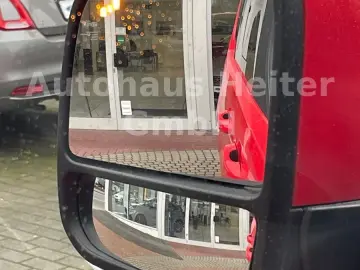 FORD Tourneo Custom Automatik L2 Trend  AHK ACC