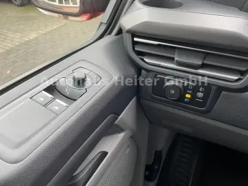 FORD Tourneo Custom Automatik L2 Trend  AHK ACC