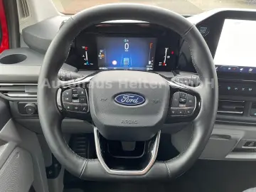 FORD Tourneo Custom Automatik L2 Trend  AHK ACC