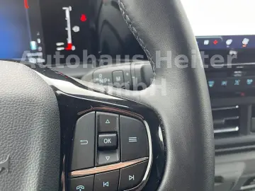 FORD Tourneo Custom Automatik L2 Trend  AHK ACC