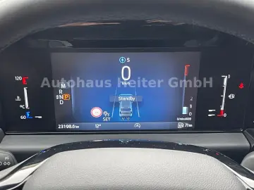 FORD Tourneo Custom Automatik L2 Trend  AHK ACC