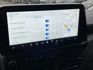 FORD Tourneo Custom Automatik L2 Trend  AHK ACC