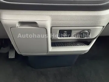 FORD Tourneo Custom Automatik L2 Trend  AHK ACC