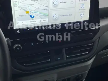 FORD Tourneo Custom Automatik L2 Trend  AHK ACC