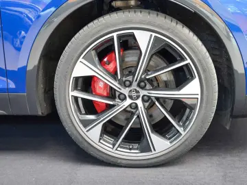 AUDI SQ5 Sportback 3.0 TDI quattro MATRIX Pano HUD