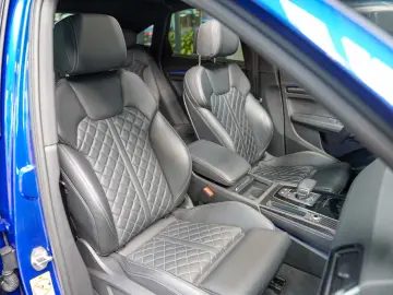 AUDI SQ5 Sportback 3.0 TDI quattro MATRIX Pano HUD