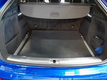 AUDI SQ5 Sportback 3.0 TDI quattro MATRIX Pano HUD