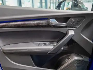 AUDI SQ5 Sportback 3.0 TDI quattro MATRIX Pano HUD